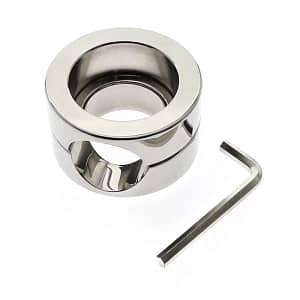 600G Metal Ball Stretchers