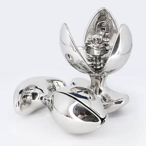 Asslock Butt Plug Big Buttplug