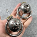 short Device