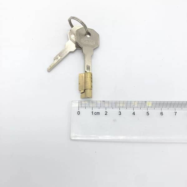 DIY Lock Male Chastity Cock Cage Accessories Lock Penis Ring Keys for Chastity Devices - SMCock